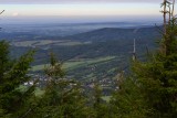Senioři procestovali Jizerské hory