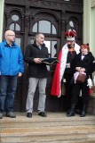 Masopustní průvod