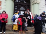 Masopustní průvod