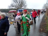 Masopustní průvod
