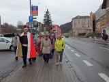 Masopustní průvod