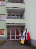 Masopustní průvod