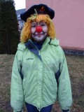 Masopustní průvod