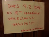Masopustní průvod