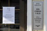 Návštěva prezidenta republiky Miloše Zemana v Tanvaldě dne 25. února 2016