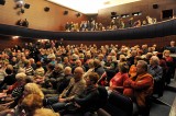 Návštěva prezidenta republiky Miloše Zemana v Tanvaldě dne 25. února 2016