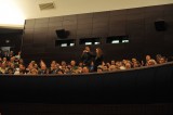 Návštěva prezidenta republiky Miloše Zemana v Tanvaldě dne 25. února 2016