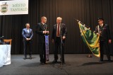 Návštěva prezidenta republiky Miloše Zemana v Tanvaldě dne 25. února 2016
