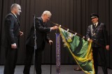Návštěva prezidenta republiky Miloše Zemana v Tanvaldě dne 25. února 2016