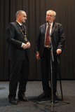 Návštěva prezidenta republiky Miloše Zemana v Tanvaldě dne 25. února 2016
