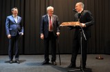 Návštěva prezidenta republiky Miloše Zemana v Tanvaldě dne 25. února 2016