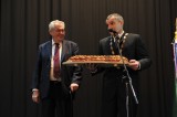 Návštěva prezidenta republiky Miloše Zemana v Tanvaldě dne 25. února 2016
