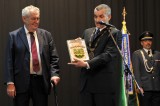 Návštěva prezidenta republiky Miloše Zemana v Tanvaldě dne 25. února 2016