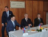 Návštěva prezidenta republiky Miloše Zemana v Tanvaldě dne 25. února 2016