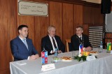 Návštěva prezidenta republiky Miloše Zemana v Tanvaldě dne 25. února 2016