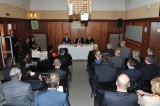 Návštěva prezidenta republiky Miloše Zemana v Tanvaldě dne 25. února 2016