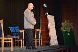 THJ 4 - Český komorní orchestr a bulharský houslista Mario Hossen