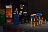 THJ 4 - Český komorní orchestr a bulharský houslista Mario Hossen