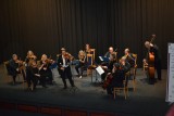 THJ 4 - Český komorní orchestr a bulharský houslista Mario Hossen