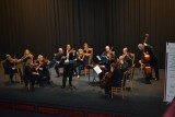 THJ 4 - Český komorní orchestr a bulharský houslista Mario Hossen
