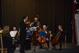 THJ 4 - Český komorní orchestr a bulharský houslista Mario Hossen