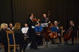 THJ 4 - Český komorní orchestr a bulharský houslista Mario Hossen