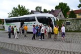 Zájezd tanvaldských seniorů do Wittichenau