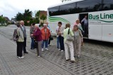 Zájezd tanvaldských seniorů do Wittichenau