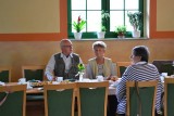 Zájezd tanvaldských seniorů do Wittichenau