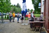 Zájezd tanvaldských seniorů do Wittichenau