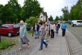 Zájezd tanvaldských seniorů do Wittichenau