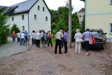 Zájezd tanvaldských seniorů do Wittichenau