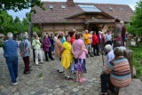 Zájezd tanvaldských seniorů do Wittichenau