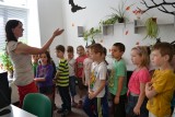 Pasování na rytíře řádu čtenářského