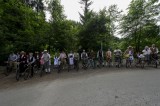 Spanilá jízda Cyklostezkou Járy Cimrmana