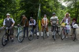 Spanilá jízda Cyklostezkou Járy Cimrmana