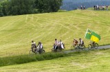 Spanilá jízda Cyklostezkou Járy Cimrmana