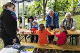 Spanilá jízda Cyklostezkou Járy Cimrmana