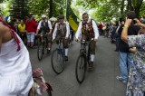 Spanilá jízda Cyklostezkou Járy Cimrmana