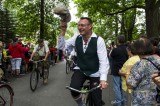 Spanilá jízda Cyklostezkou Járy Cimrmana