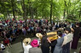 Spanilá jízda Cyklostezkou Járy Cimrmana