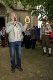 Spanilá jízda Cyklostezkou Járy Cimrmana