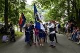 Spanilá jízda Cyklostezkou Járy Cimrmana