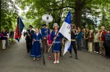 Spanilá jízda Cyklostezkou Járy Cimrmana