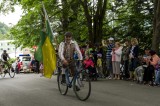 Spanilá jízda Cyklostezkou Járy Cimrmana