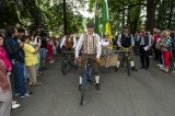 Spanilá jízda Cyklostezkou Járy Cimrmana
