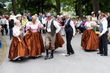 Spanilá jízda Cyklostezkou Járy Cimrmana