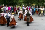 Spanilá jízda Cyklostezkou Járy Cimrmana