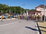 Běh na Spálov 2016