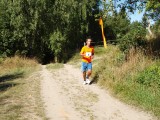 Běh na Spálov 2016